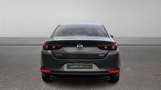 Mazda 3 2.0 E-SKYACTIV-G 90KW ORIGIN 122 4P