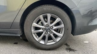 Mazda 3 2.0 E-SKYACTIV-G 90KW ORIGIN 122 4P