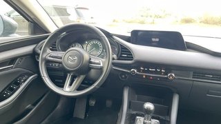 Mazda 3 2.0 E-SKYACTIV-G 90KW ORIGIN 122 4P