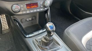 Kia Ceed 1.6 CRDI 100KW GT LINE 136 5P