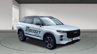 Jaecoo 7 1.6T EXCLUSIVE DCT AWD 147CV 5P