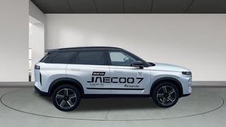Jaecoo 7 1.6T EXCLUSIVE DCT AWD 147CV 5P