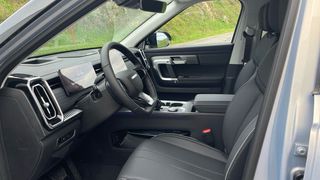 Jaecoo 7 1.6T EXCLUSIVE DCT AWD 147CV 5P