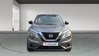 Nissan Juke 1.0 DIG-T 84KW TEKNA 114 5P