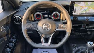 Nissan Juke 1.0 DIG-T 84KW TEKNA 114 5P