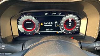 Nissan Juke 1.0 DIG-T 84KW TEKNA 114 5P