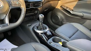 Nissan Juke 1.0 DIG-T 84KW TEKNA 114 5P