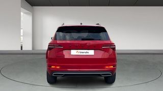 Skoda Karoq 1.5 TSI SPORTLINE DSG 150 5P