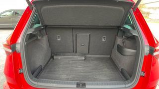 Skoda Karoq 1.5 TSI SPORTLINE DSG 150 5P