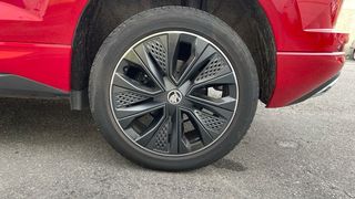 Skoda Karoq 1.5 TSI SPORTLINE DSG 150 5P