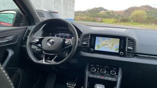 Skoda Karoq 1.5 TSI SPORTLINE DSG 150 5P