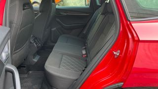 Skoda Karoq 1.5 TSI SPORTLINE DSG 150 5P