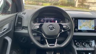 Skoda Karoq 1.5 TSI SPORTLINE DSG 150 5P