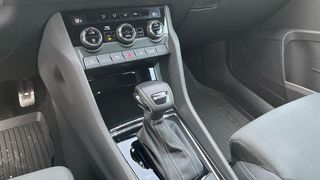 Skoda Karoq 1.5 TSI SPORTLINE DSG 150 5P