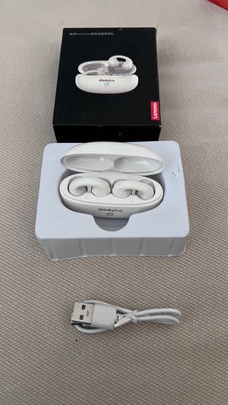 Lenovo XT83II Air Conduction Auriculares. NUEVOS