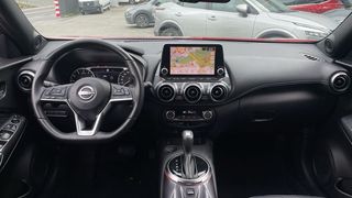 Nissan Juke 1.0 DIG-T 84KW TEKNA DCT 114 5P
