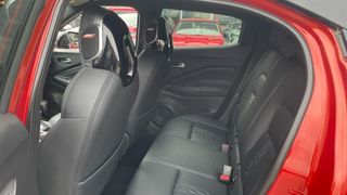 Nissan Juke 1.0 DIG-T 84KW TEKNA DCT 114 5P