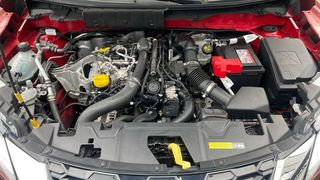 Nissan Juke 1.0 DIG-T 84KW TEKNA DCT 114 5P