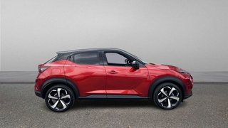 Nissan Juke 1.0 DIG-T 84KW TEKNA DCT 114 5P