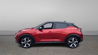 Nissan Juke 1.0 DIG-T 84KW TEKNA DCT 114 5P
