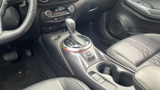 Nissan Juke 1.0 DIG-T 84KW TEKNA DCT 114 5P