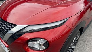 Nissan Juke 1.0 DIG-T 84KW TEKNA DCT 114 5P