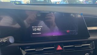 Kia Niro 1.6 GDI HEV DRIVE DESING 129CV 5P