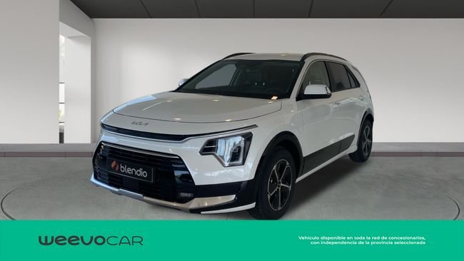 Kia Niro 2025