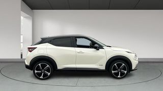 Nissan Juke 1.6 HYBRID HEV 105KW N-DESIGN BLACK AUTO 143 5P