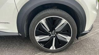 Nissan Juke 1.6 HYBRID HEV 105KW N-DESIGN BLACK AUTO 143 5P