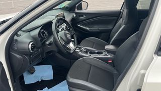 Nissan Juke 1.6 HYBRID HEV 105KW N-DESIGN BLACK AUTO 143 5P