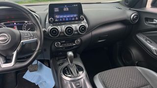Nissan Juke 1.6 HYBRID HEV 105KW N-DESIGN BLACK AUTO 143 5P