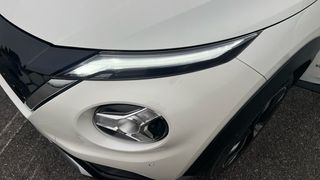 Nissan Juke 1.6 HYBRID HEV 105KW N-DESIGN BLACK AUTO 143 5P