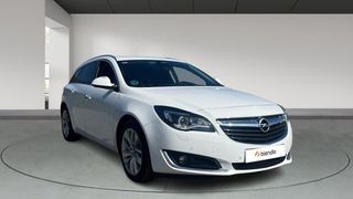Opel Insignia  1.6 CDTI SELECTIVE ST 136 5P