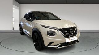 Nissan Juke 1.6 HYBRID HEV 105KW PREMIERE EDITION AT 143 5P