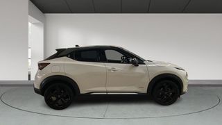 Nissan Juke 1.6 HYBRID HEV 105KW PREMIERE EDITION AT 143 5P