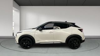 Nissan Juke 1.6 HYBRID HEV 105KW PREMIERE EDITION AT 143 5P