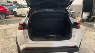 Nissan Juke 1.6 HYBRID HEV 105KW PREMIERE EDITION AT 143 5P