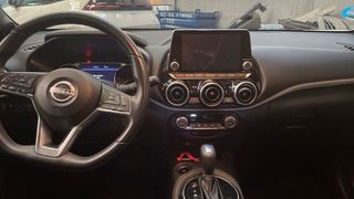 Nissan Juke 1.6 HYBRID HEV 105KW PREMIERE EDITION AT 143 5P