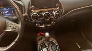 Nissan Juke 1.6 HYBRID HEV 105KW PREMIERE EDITION AT 143 5P