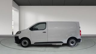 Citroën Jumpy 1.5 BLUEHDI 120 M 120 4P