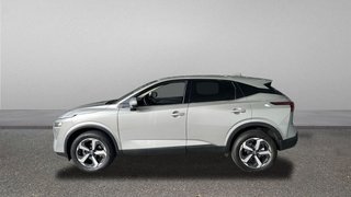 Nissan Qashqai 1.3 DIG-T MHEV 103KW N-CONNECTA 140 5P