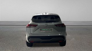 Nissan Qashqai 1.3 DIG-T MHEV 103KW N-CONNECTA 140 5P
