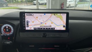 Nissan Qashqai 1.3 DIG-T MHEV 103KW N-CONNECTA 140 5P