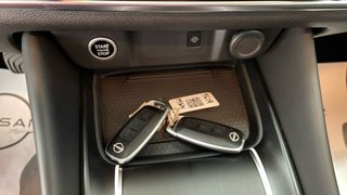 Nissan Qashqai 1.3 DIG-T MHEV 103KW N-CONNECTA 140 5P