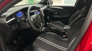 Opel Corsa 1.2T XHL 74KW GS 100 5P