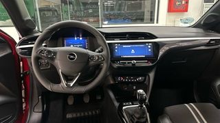 Opel Corsa 1.2T XHL 74KW GS 100 5P