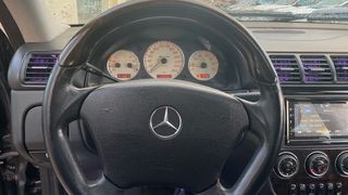Mercedes Clase M ML 55 AMG AUTO 347 5P