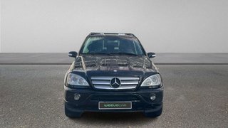Mercedes Clase M ML 55 AMG AUTO 347 5P
