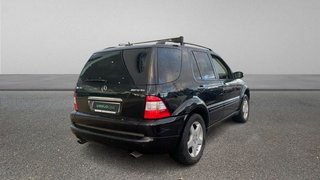 Mercedes Clase M ML 55 AMG AUTO 347 5P